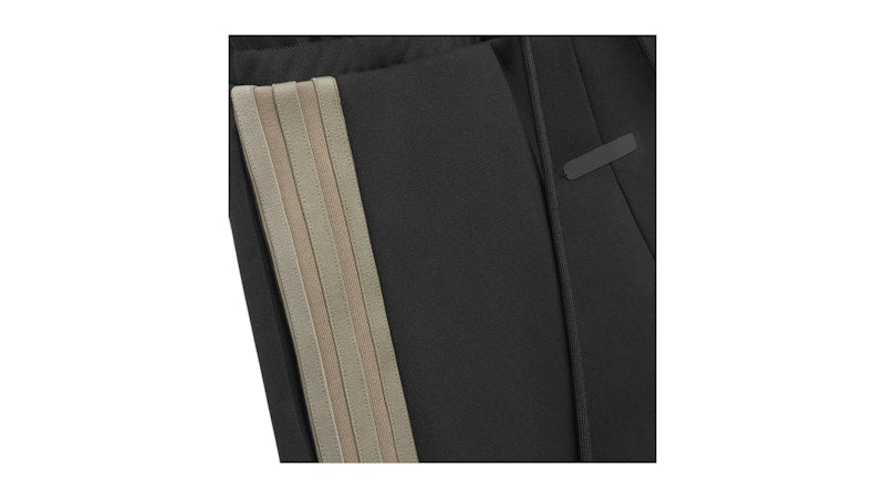 adidas x Fear of God Athletics Pants Black/Clay