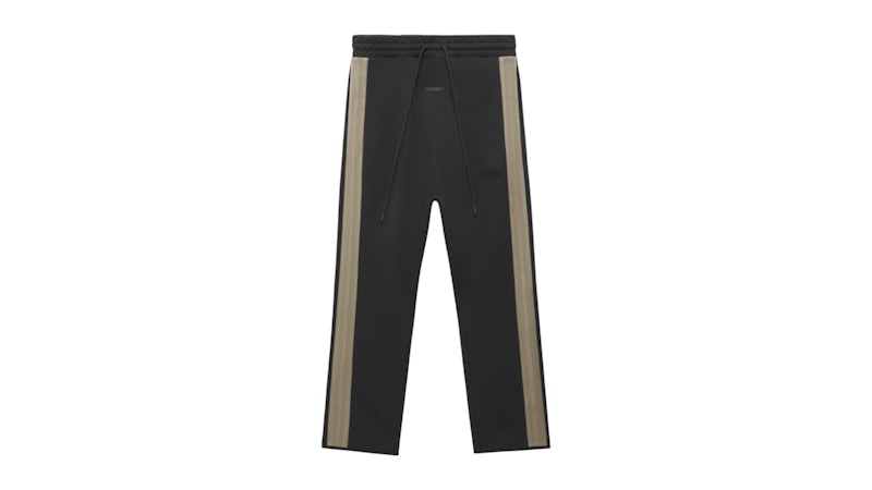 adidas x Fear of God Athletics Pants Black/Clay