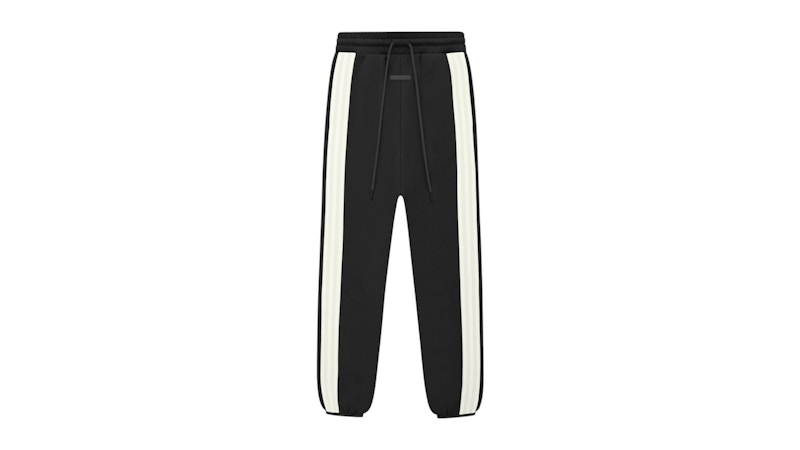 adidas x Fear of God Athletics Pants Black/Crew White