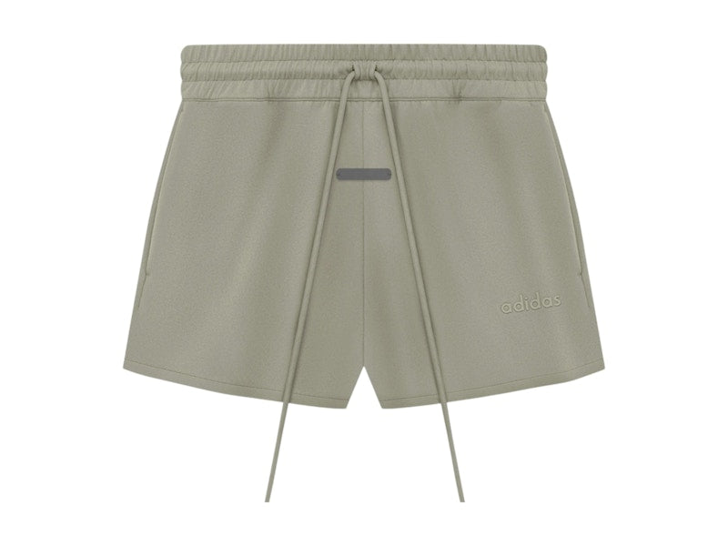 adidas x Fear of God Athletics Shorts Clay