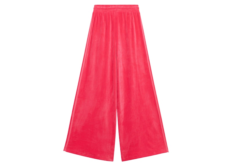 adidas x Jeremy Scott Track Pants Solar Pink