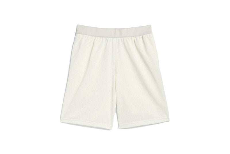 adidas x Jonah Hill BB Short Off White
