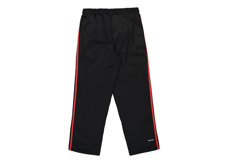 adidas x KoRn Track Pant Black
