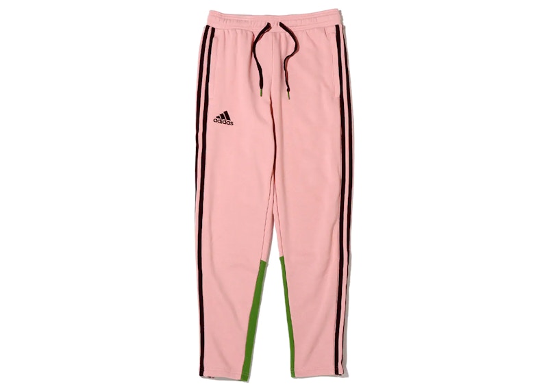 adidas x Nigo Japan National Soccer Team Special Collection Track Pants Wonder Mauve