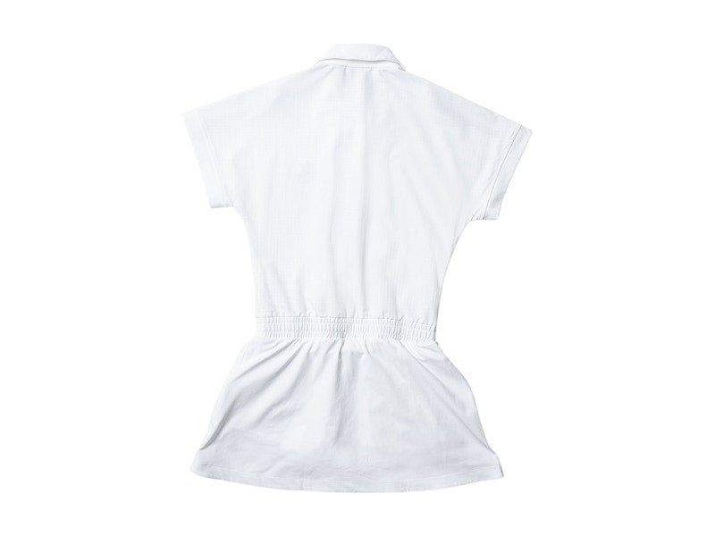 adidas x Palace Women's On Court Dress White