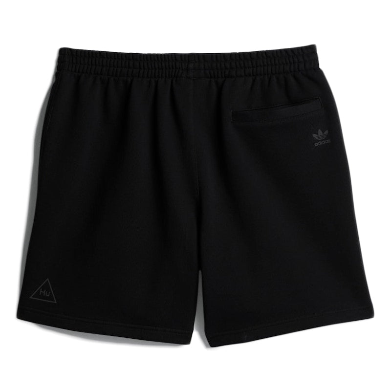 adidas x Pharrell Williams Basics (Gender Neutral) Shorts Black