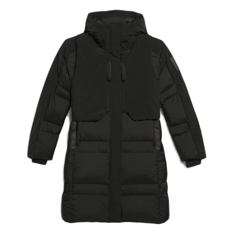 adidas x Pharrell Williams MYSHELTER COLD.RDY Women's Jacket Black