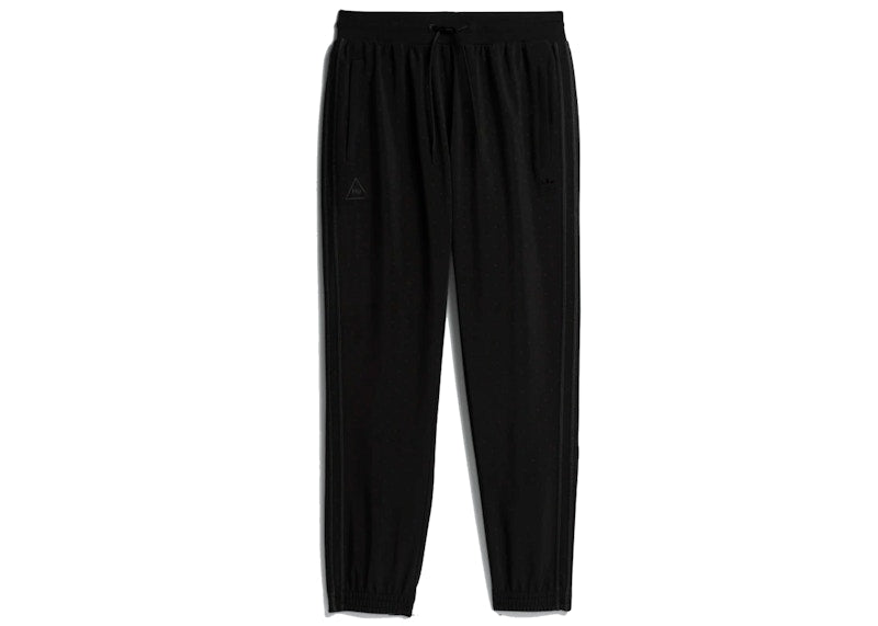 adidas x Pharrell Williams Track Pants Black