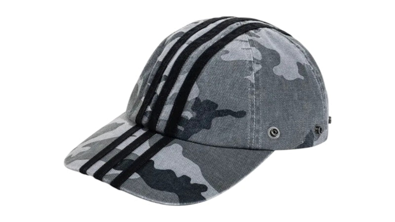 adidas x Thug Club Cap Black