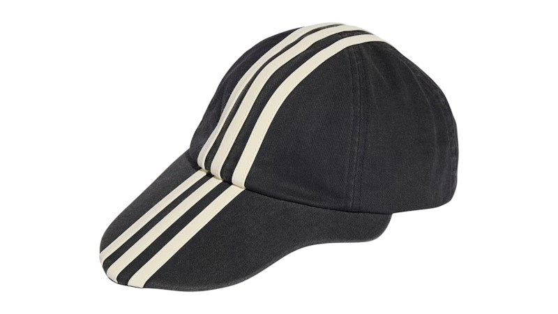 adidas x Thug Club Sword Cap Black