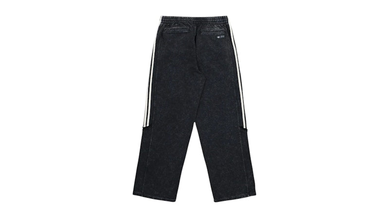 adidas x Thug Club Teamgeist Sweatpants (Asia Sizing) Black