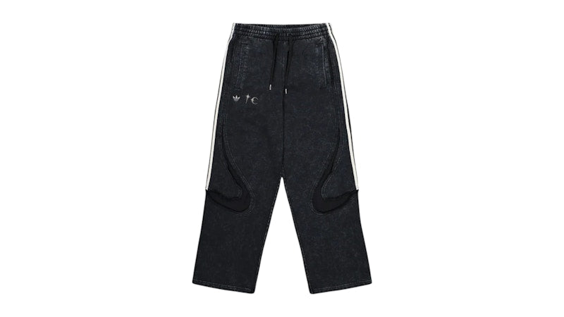 adidas x Thug Club Teamgeist Sweatpants (Asia Sizing) Black