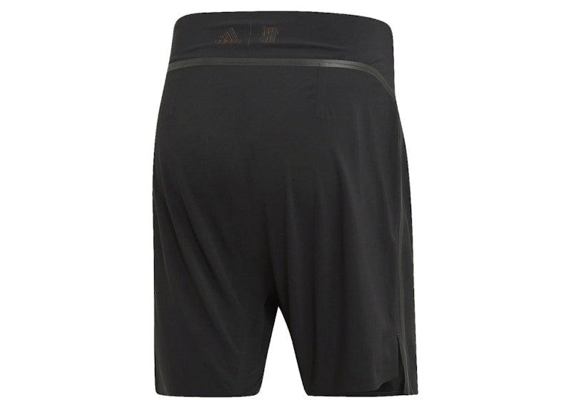 adidas x Undefeated Gym Shorts Black