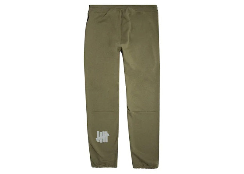 adidas x Undefeated Sweatpants Olive/Olive Cargo