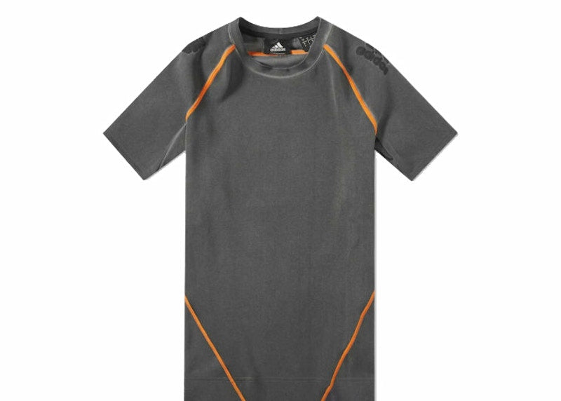 adidas x Undefeated Tech Tee Black