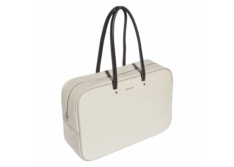 adidas x Wales Bonner Bag Chalk White