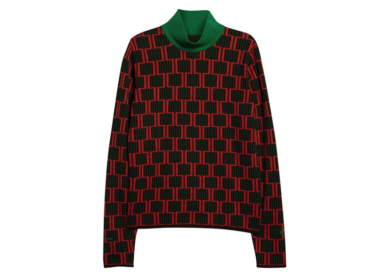 adidas x Wales Bonner Knit Shirt Multicolor
