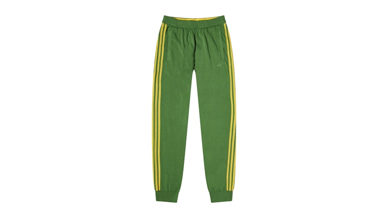 adidas x Wales Bonner Knit Track Pant Crew Green
