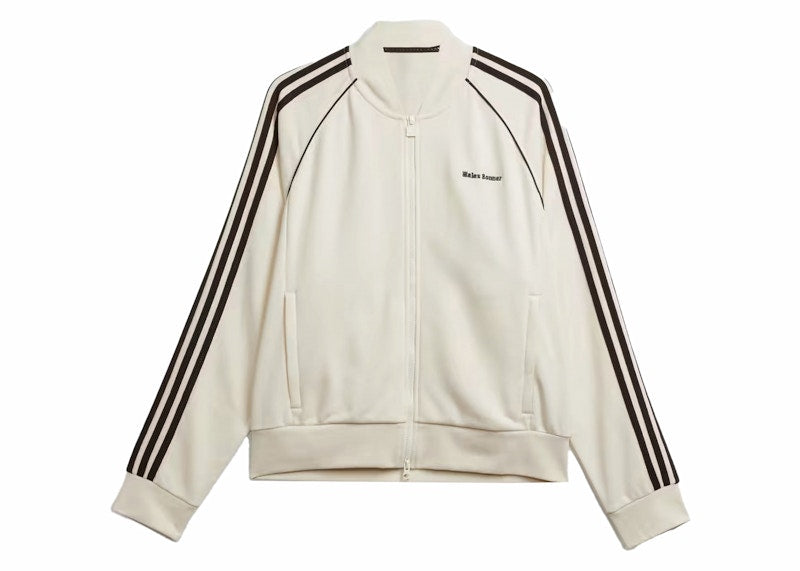 adidas x Wales Bonner Statement Track Top Chalk White