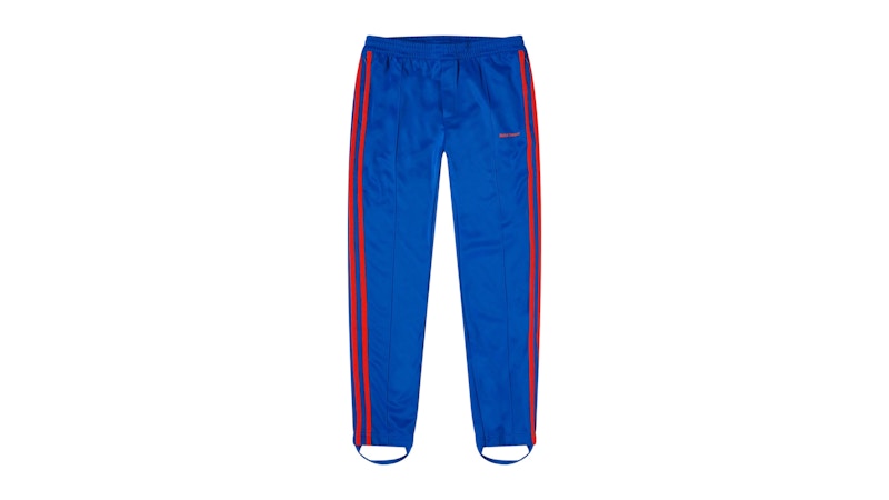 adidas x Wales Bonner Stirup Track Pant Team Royal Blue