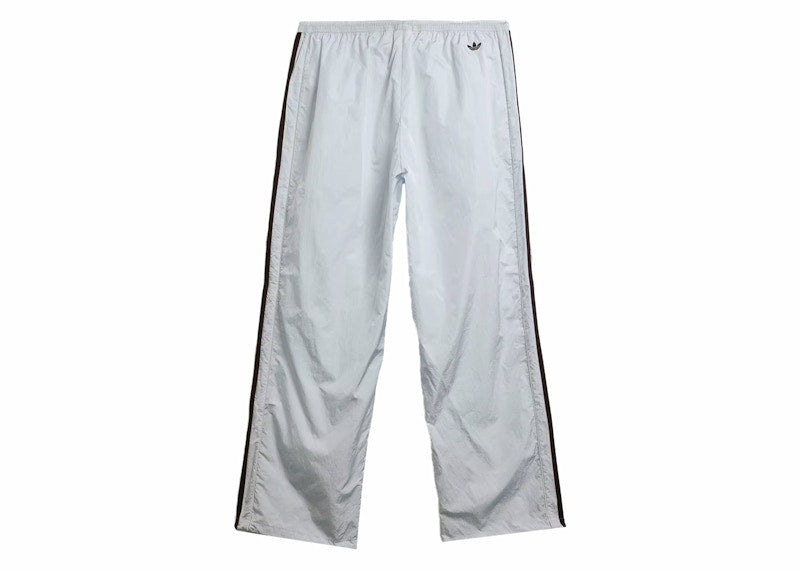 adidas x Wales Bonner Track Suit Pants Blue Tint