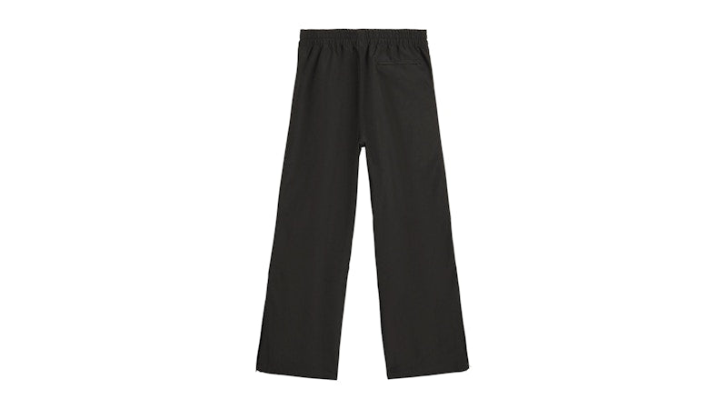 adidas x Willy Chavarria Knit Track Pant Black
