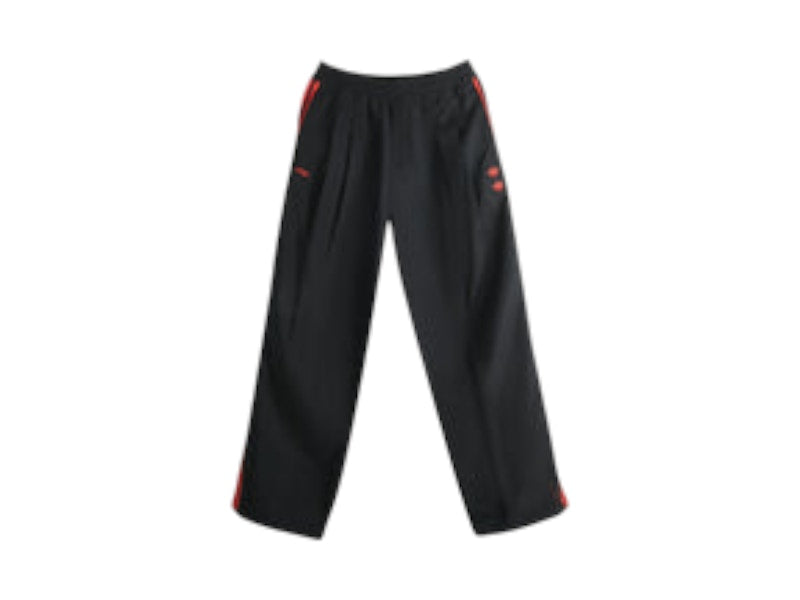 adidas x Willy Chavarria Track Pants Oxford Blue/White
