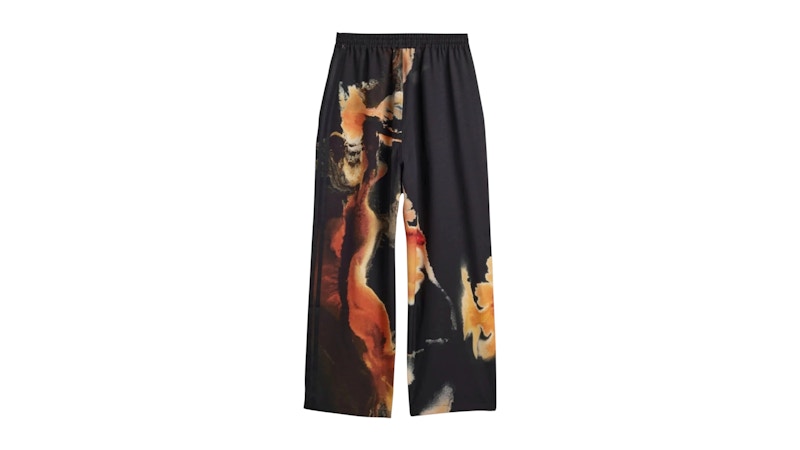 adidas x Y3 AOP Sport Uniform Pant Black/Multicolor