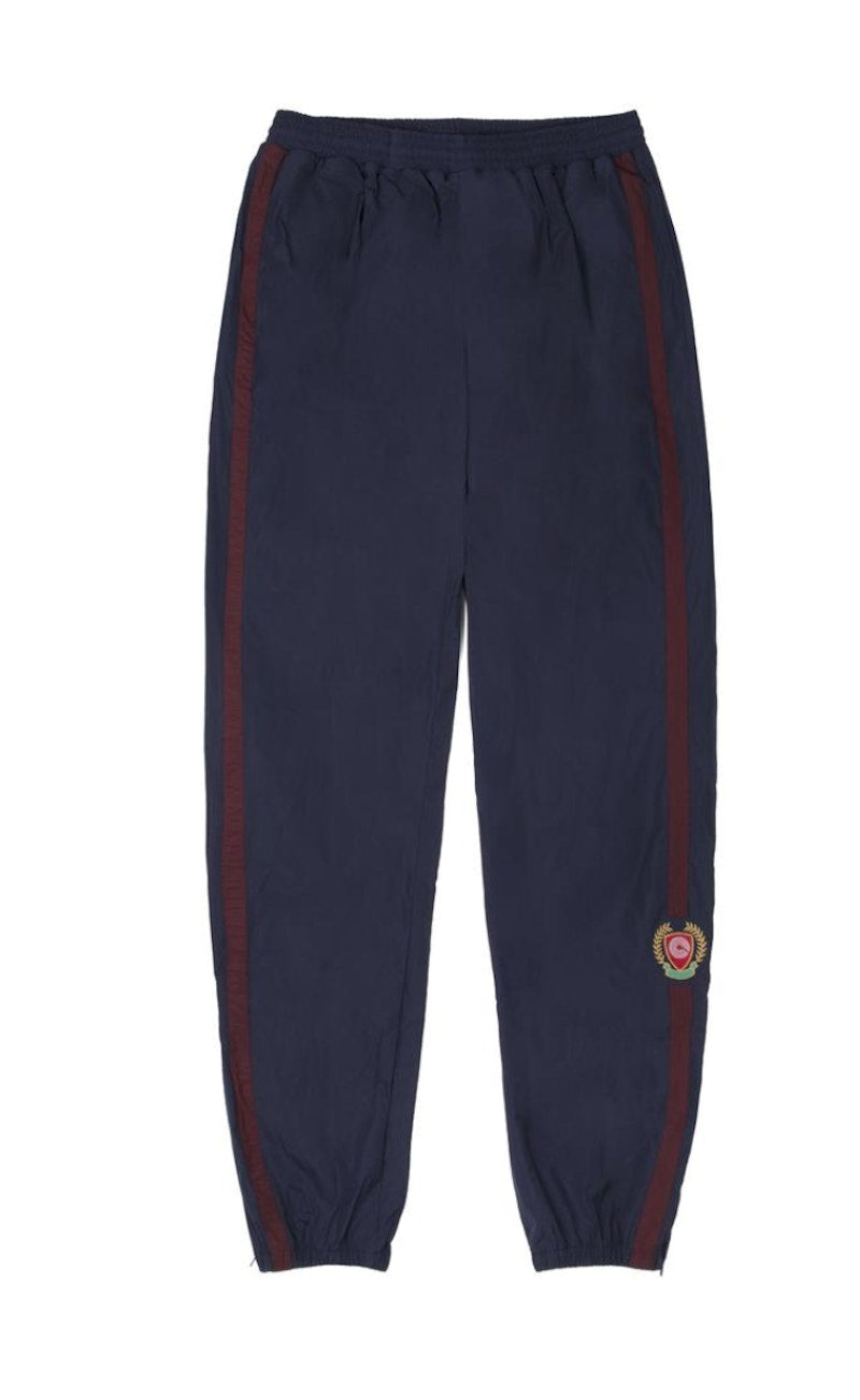 adidas x Yeezy Track Pants Luna/Oxblood