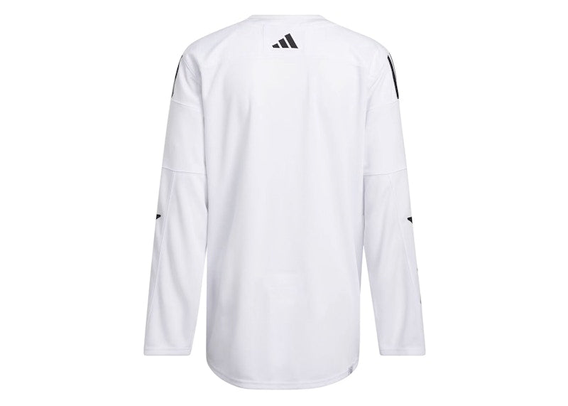 adidas x drew house NHL 2024 All-Star Game Authentic Jersey White