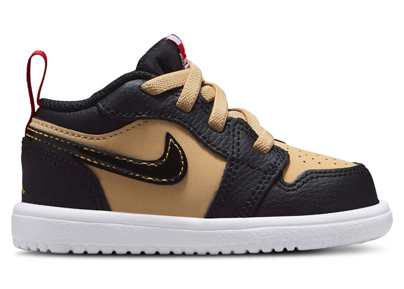 Jordan 1 Low ALT SE Pizza (TD)
