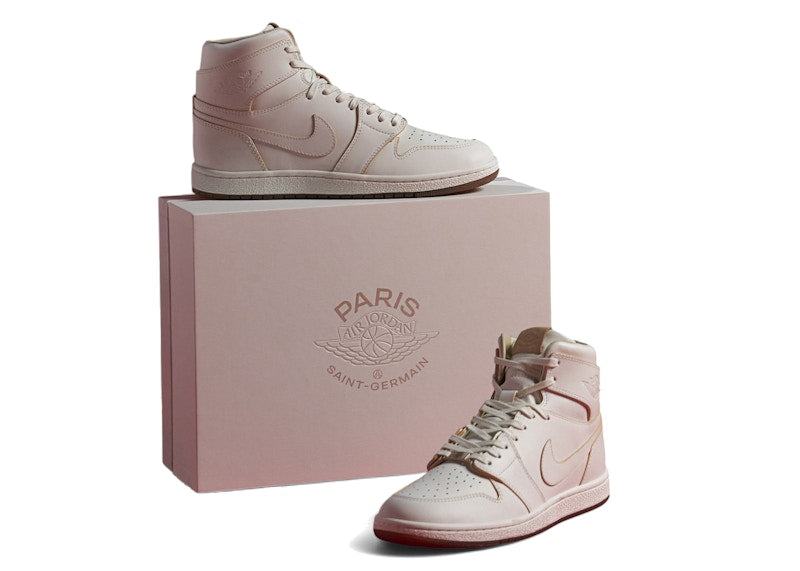 Jordan 1 Retro High '85 Wings Phantom PSG Paris Saint-Germain