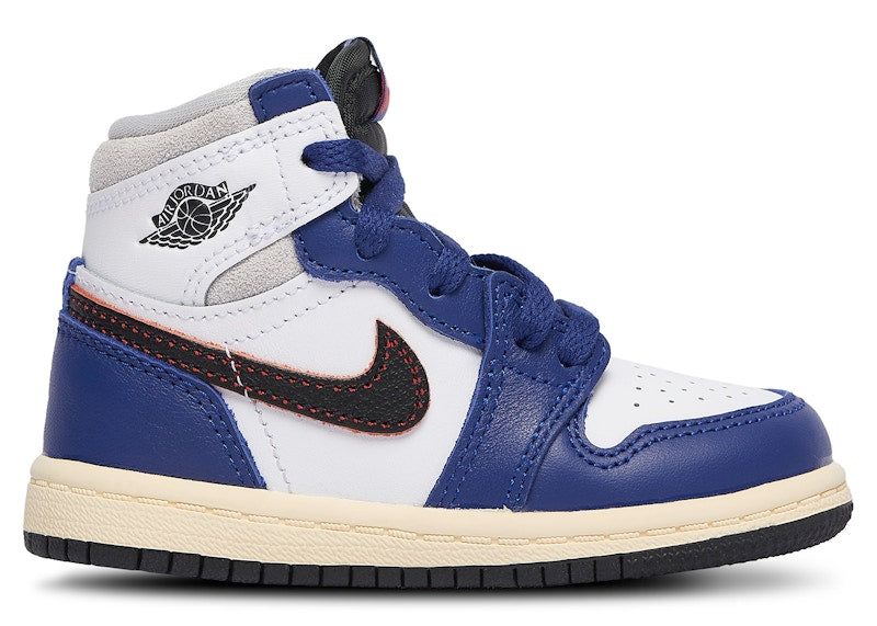 Jordan 1 Retro High OG Rare Air (TD)