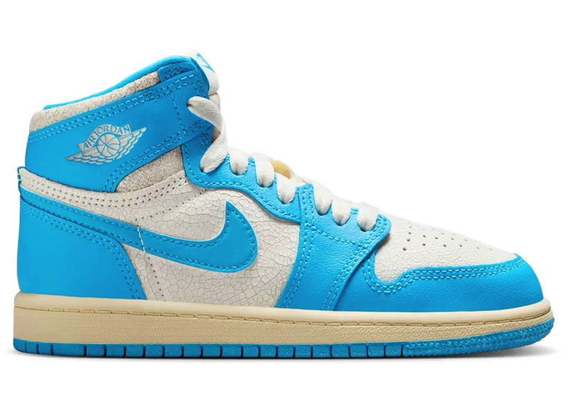 Jordan 1 Retro High OG UNC Reimagined (PS)