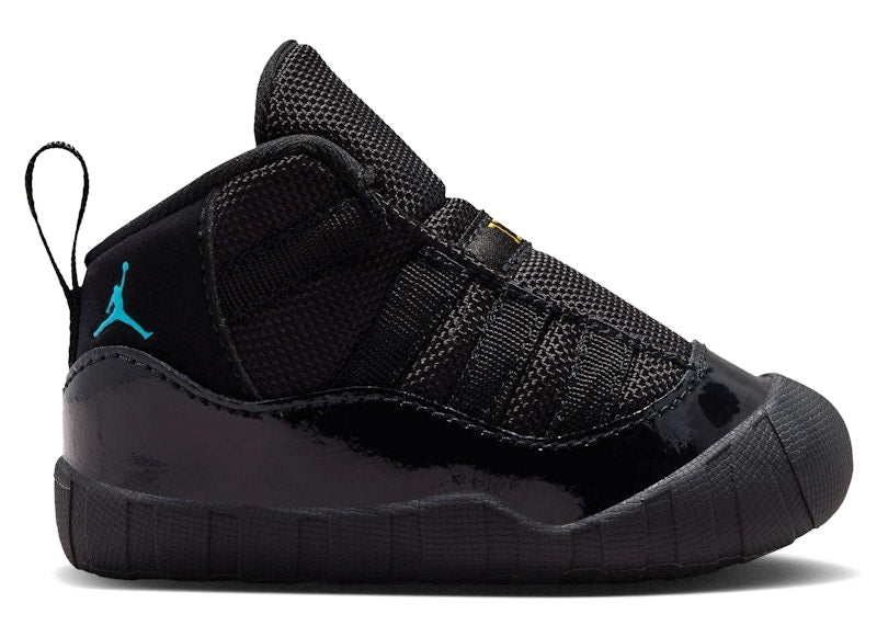 Jordan 11 Retro Crib Bootie Gamma Blue (2025) (I)