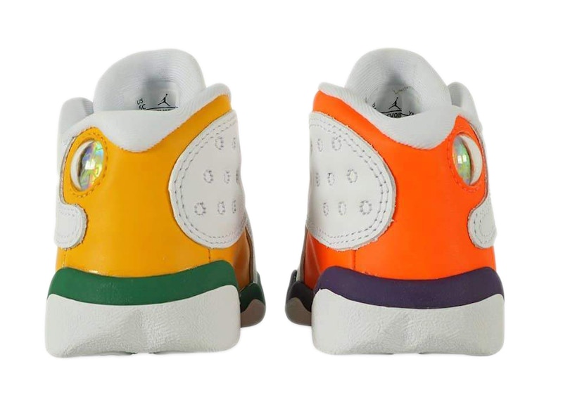 Jordan 13 Retro Playground (TD)