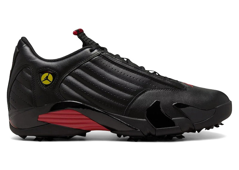 Jordan 14 Retro Golf Last Shot