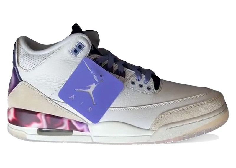 Jordan 3 Retro EYBL (2025)