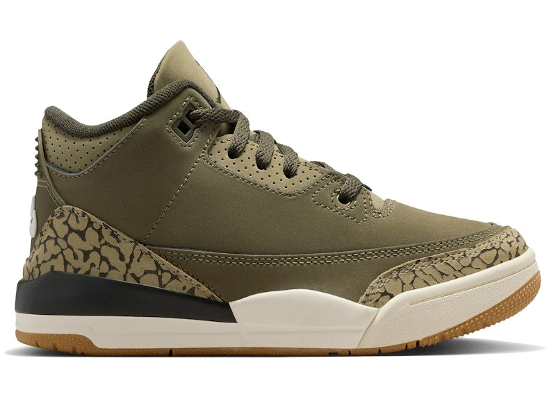 Jordan 3 Retro Family Affair (PS)