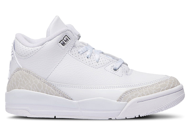 Jordan 3 Retro Pure Money (2025) (PS)