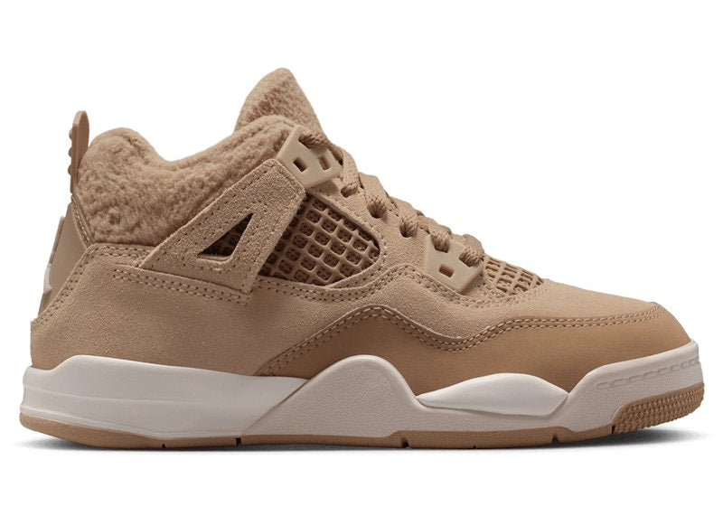Jordan 4 Retro Cozy Girl (PS)