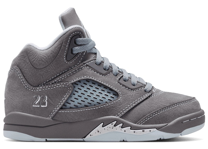 Jordan 5 Retro Wolf Grey (2026) (PS)