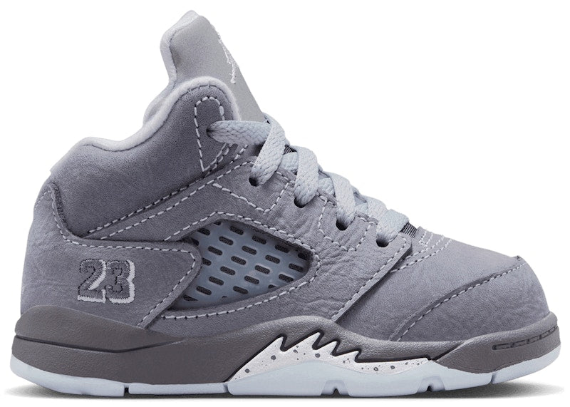 Jordan 5 Retro Wolf Grey (2026) (TD)