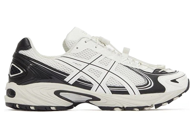 ASICS Gel-Kahana TR V4 Black White