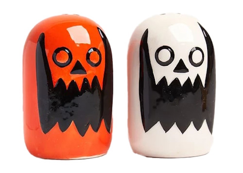 asspizza Salt & Pepper Shaker (Random Color)