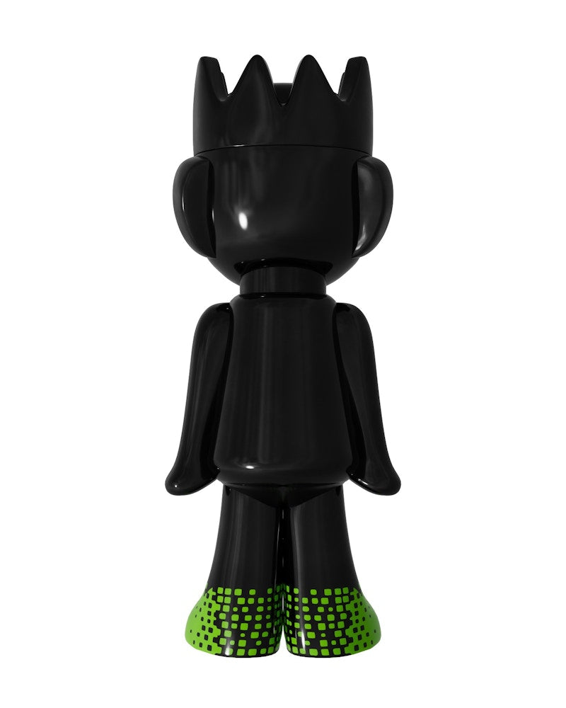 ghostwrite x StockX "Campless" 400% 2025 (Edition of 100)