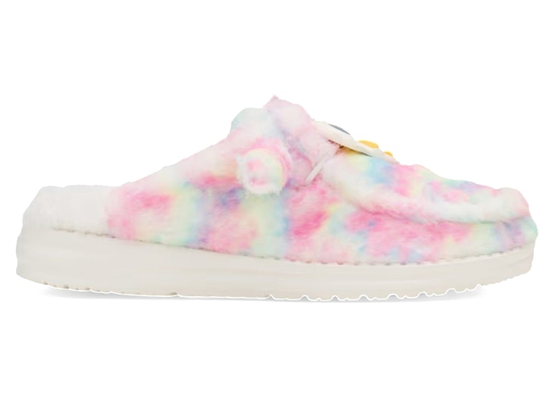 Hey Dude Wendy Slip Furby (Women's)