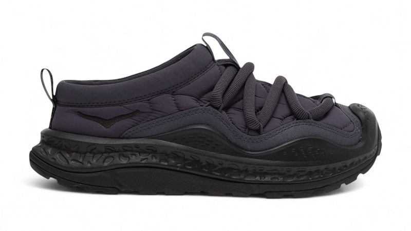 Hoka One One Ora Primo Squid Ink Black