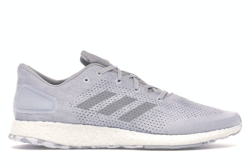 adidas Pureboost DPR Mid Grey