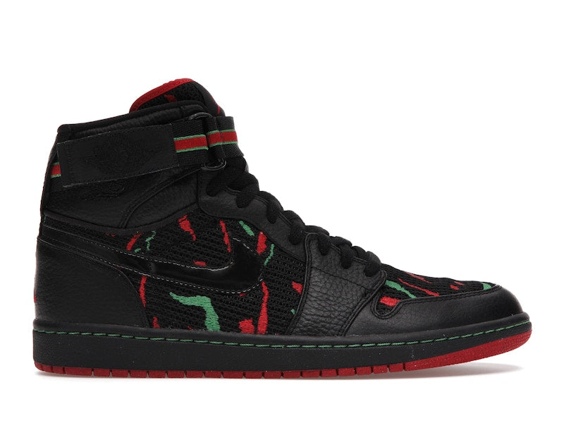 Jordan 1 Retro High Strap A Tribe Called Quest